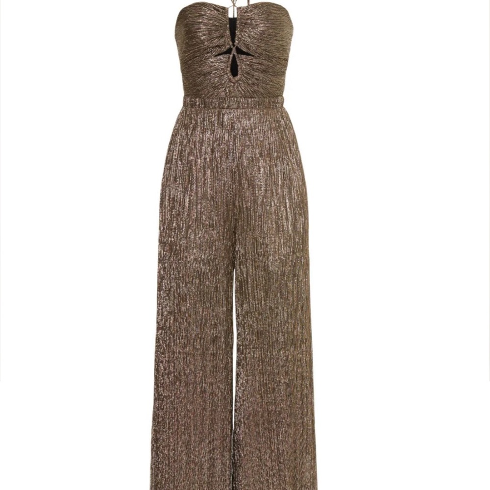 Yumi Kim Kimora jumpsuit XS